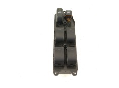 Recambio de mando elevalunas delantero izquierdo para toyota avensis wagon (t25) 2.2 d-4d executive referencia OEM IAM 84802052 