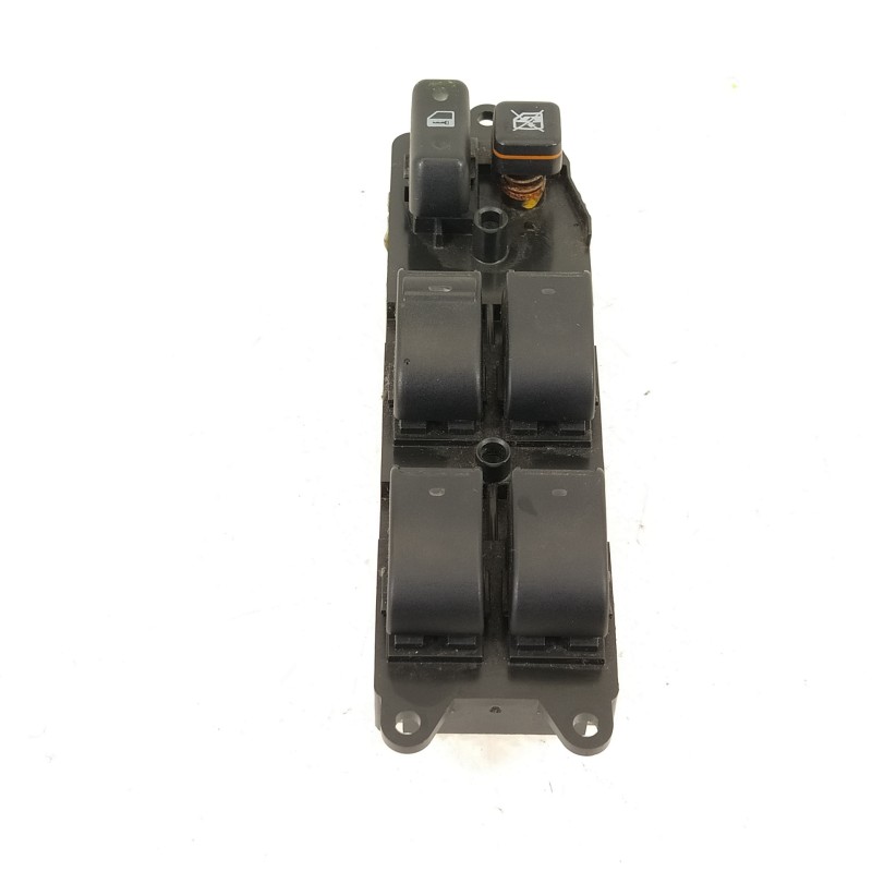 Recambio de mando elevalunas delantero izquierdo para toyota avensis wagon (t25) 2.2 d-4d executive referencia OEM IAM 84802052 
