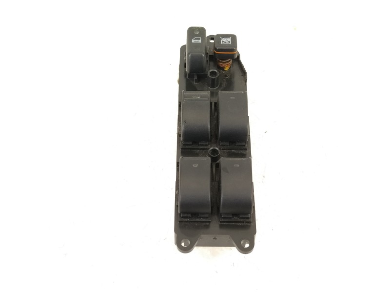 Recambio de mando elevalunas delantero izquierdo para toyota avensis wagon (t25) 2.2 d-4d executive referencia OEM IAM 84802052 