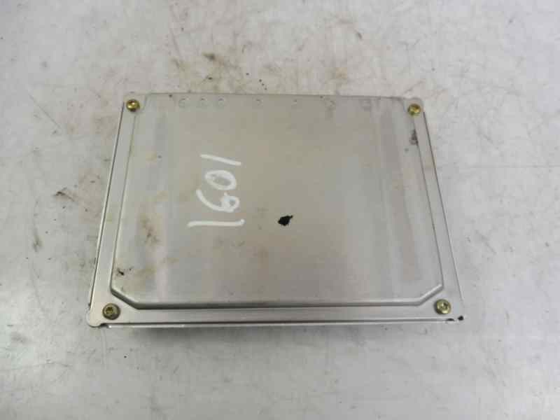 Recambio de centralita motor uce para bmw serie 3 berlina (e46) 320d referencia OEM IAM 13612249970 0281001445 