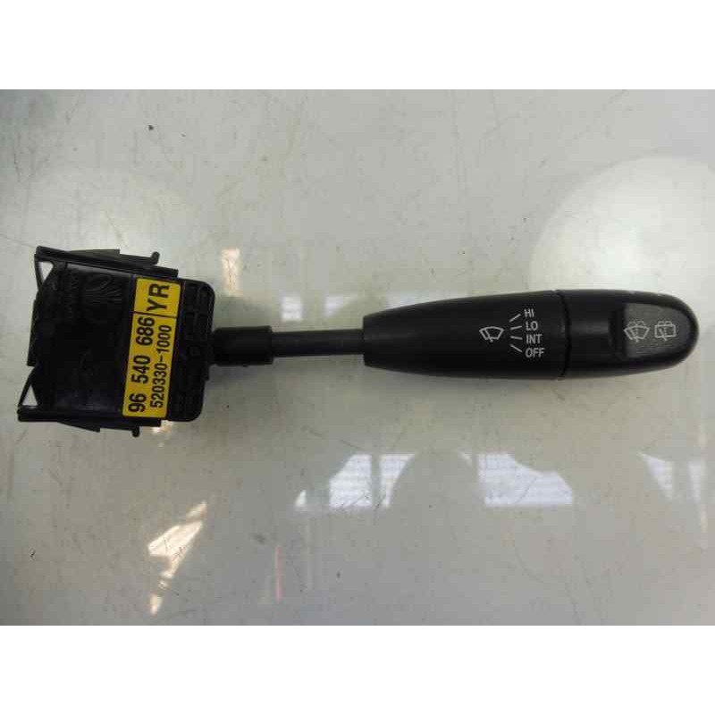 Recambio de mando limpia para chevrolet kalos 1.2 se referencia OEM IAM 5203301000 96540686 