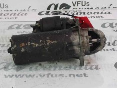 Recambio de motor arranque para bmw serie 5 berlina (e34) referencia OEM IAM 0001110041