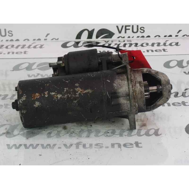 Recambio de motor arranque para bmw serie 5 berlina (e34) referencia OEM IAM 0001110041  