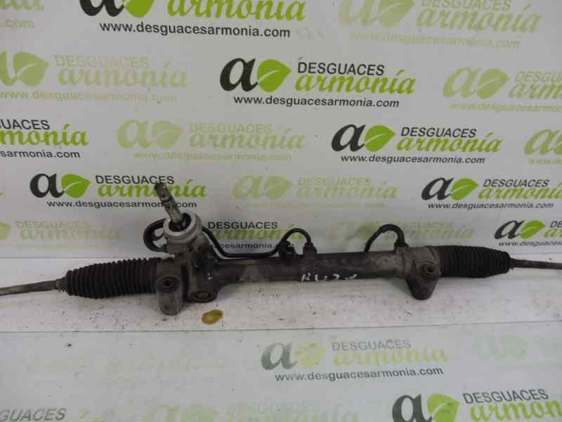 Recambio de cremallera direccion para opel zafira a design edition referencia OEM IAM 0250080025001  