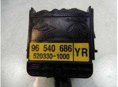 Recambio de mando limpia para chevrolet kalos 1.2 se referencia OEM IAM 5203301000 96540686  2