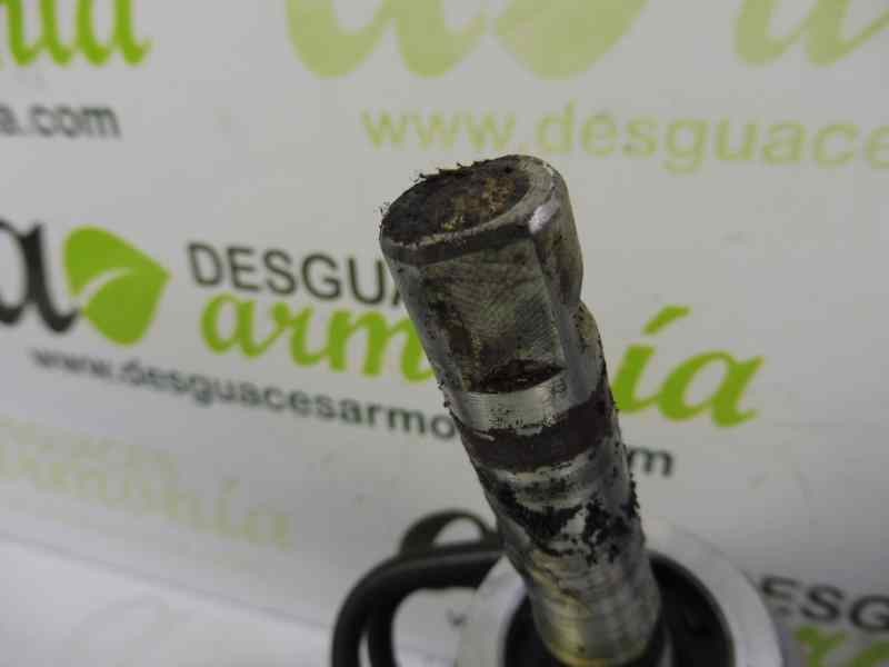 Recambio de cremallera direccion para opel zafira a design edition referencia OEM IAM 0250080025001  