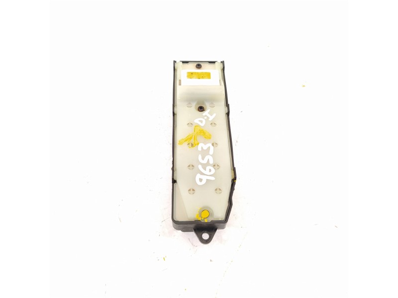 Recambio de mando elevalunas delantero izquierdo para toyota avensis wagon (t25) 2.2 d-4d executive referencia OEM IAM 84802052 