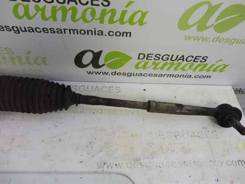 Recambio de cremallera direccion para opel zafira a design edition referencia OEM IAM 0250080025001  