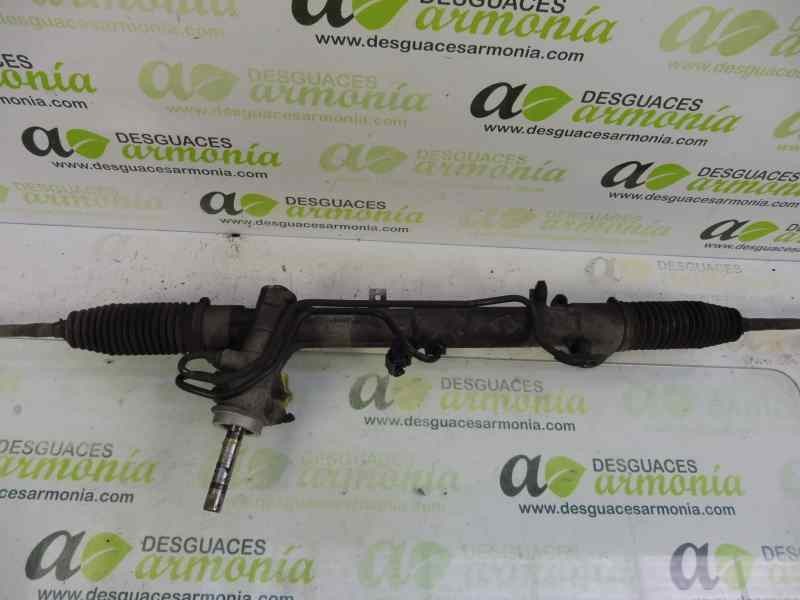 Recambio de cremallera direccion para opel zafira a design edition referencia OEM IAM 0250080025001  