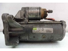 Recambio de motor arranque para renault scenic ii grand dynamique referencia OEM IAM 8200628426  