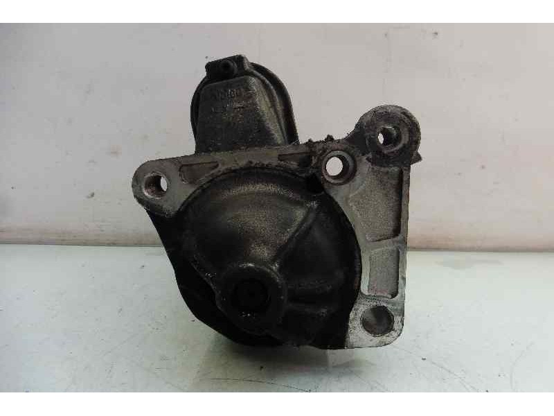 Recambio de motor arranque para renault scenic ii grand dynamique referencia OEM IAM 8200628426  