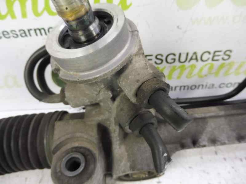 Recambio de cremallera direccion para opel zafira a design edition referencia OEM IAM 0250080025001  