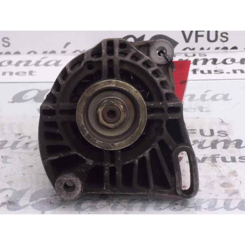 Recambio de alternador para fiat panda (169) 1.1 8v referencia OEM IAM 46530060 63321712 