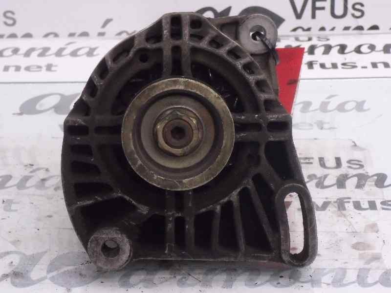 Recambio de alternador para fiat panda (169) 1.1 8v referencia OEM IAM 46530060 63321712 