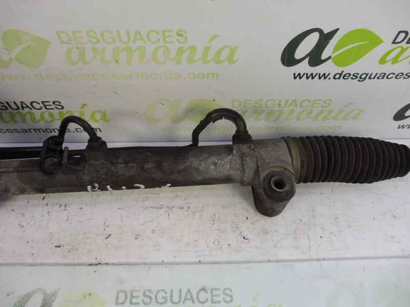 Recambio de cremallera direccion para opel zafira a design edition referencia OEM IAM 0250080025001  