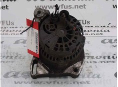Recambio de alternador para fiat panda (169) 1.1 8v referencia OEM IAM 46530060 63321712  2