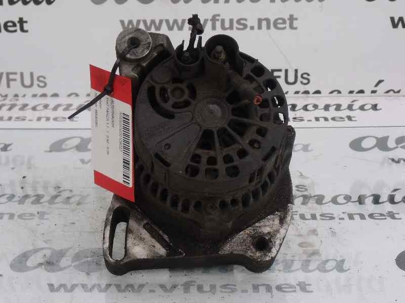 Recambio de alternador para fiat panda (169) 1.1 8v referencia OEM IAM 46530060 63321712 