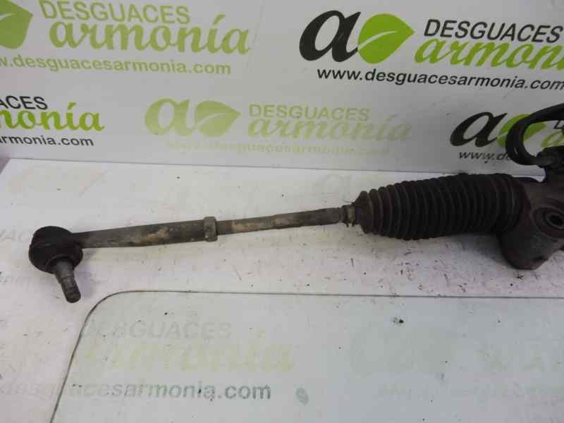 Recambio de cremallera direccion para opel zafira a design edition referencia OEM IAM 0250080025001  