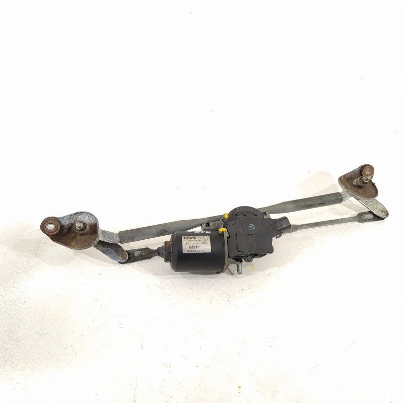 Recambio de motor limpia delantero para toyota avensis wagon (t25) 2.2 d-4d executive referencia OEM IAM 8511005060 1592006410 