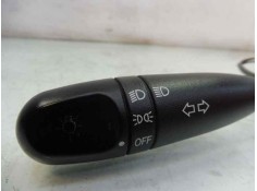 Recambio de mando luces para chevrolet kalos 1.2 se referencia OEM IAM 96540683 5203211000  2