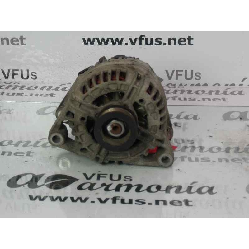 Recambio de alternador para opel astra gtc enjoy referencia OEM IAM 55556069 0124425024 