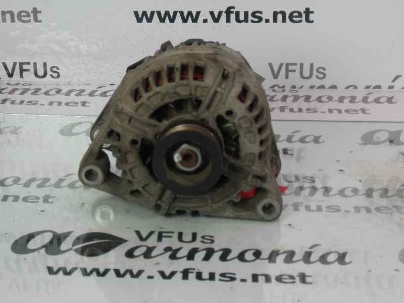 Recambio de alternador para opel astra gtc enjoy referencia OEM IAM 55556069 0124425024 