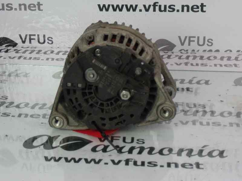 Recambio de alternador para opel astra gtc enjoy referencia OEM IAM 55556069 0124425024 