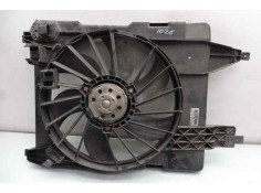 Recambio de electroventilador para renault scenic ii grand dynamique referencia OEM IAM 8200151465 5020232  2