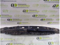 Recambio de refuerzo paragolpes delantero para opel zafira a design edition referencia OEM IAM   