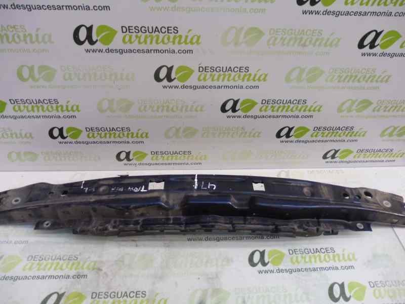 Recambio de refuerzo paragolpes delantero para opel zafira a design edition referencia OEM IAM   