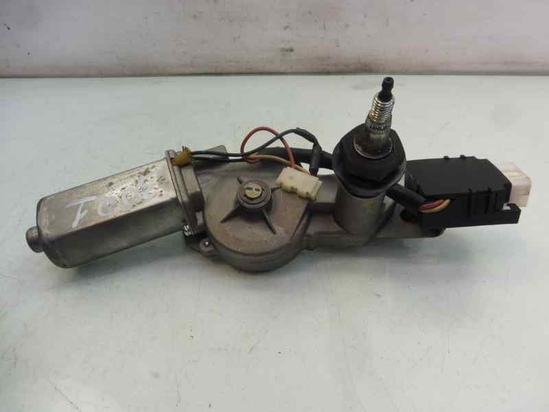 Recambio de motor limpia trasero para chevrolet kalos 1.2 se referencia OEM IAM   