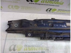 Recambio de refuerzo paragolpes delantero para opel zafira a design edition referencia OEM IAM    2