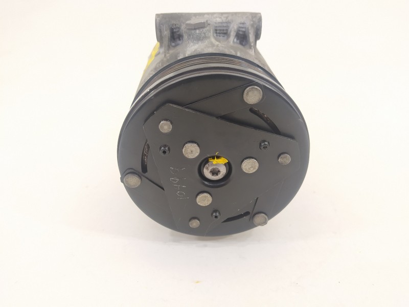 Recambio de compresor aire acondicionado para opel astra h ber. cosmo referencia OEM IAM 13297443  