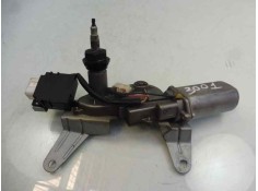 Recambio de motor limpia trasero para chevrolet kalos 1.2 se referencia OEM IAM    2