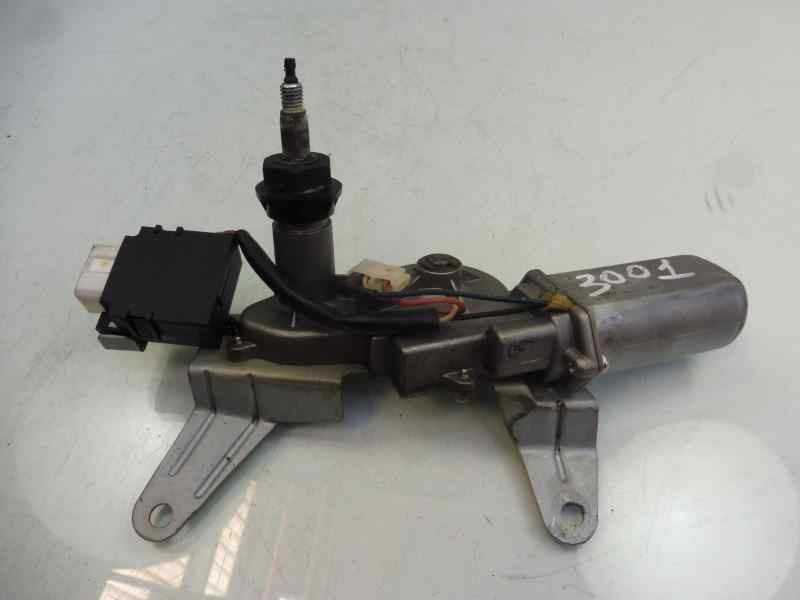 Recambio de motor limpia trasero para chevrolet kalos 1.2 se referencia OEM IAM   