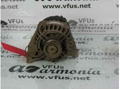 Recambio de alternador para fiat punto berlina (188) referencia OEM IAM 63321775 DRA0007