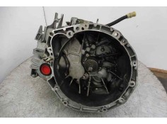 Recambio de caja cambios para renault scenic ii grand dynamique referencia OEM IAM ND0002  