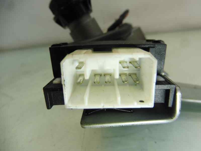 Recambio de motor limpia trasero para chevrolet kalos 1.2 se referencia OEM IAM   