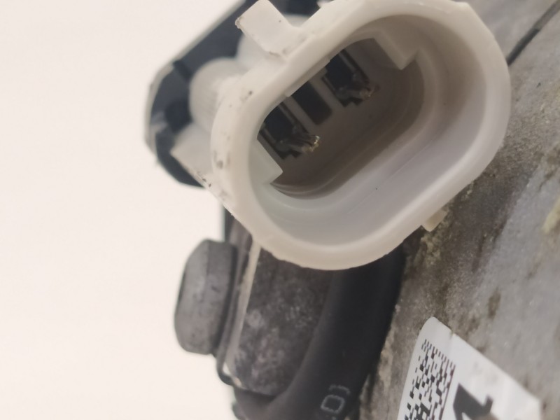 Recambio de compresor aire acondicionado para opel astra h ber. cosmo referencia OEM IAM 13297443  