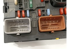 Recambio de caja reles / fusibles para peugeot 207 sw confort referencia OEM IAM 9664055780   2