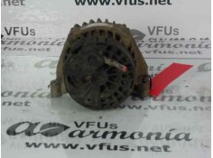 Recambio de alternador para fiat punto berlina (188) referencia OEM IAM 63321775 DRA0007  2