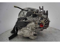 Recambio de caja cambios para renault scenic ii grand dynamique referencia OEM IAM ND0002   2