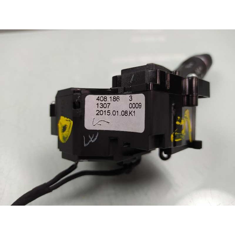 Recambio de mando multifuncion para mercedes-benz clase c (w204) coupe c 250 cdi blueefficiency (204.303) referencia OEM IAM 408