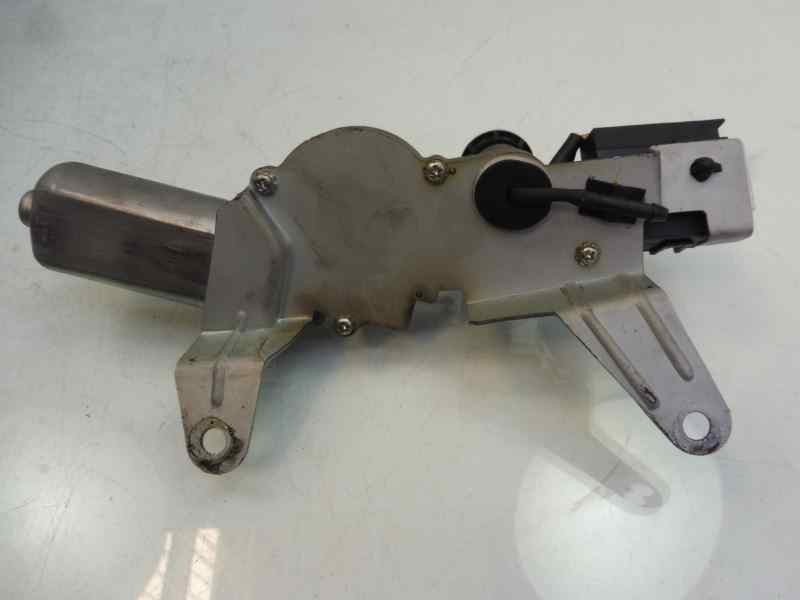 Recambio de motor limpia trasero para chevrolet kalos 1.2 se referencia OEM IAM   