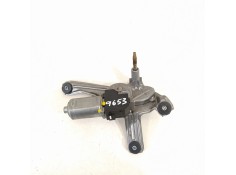 Recambio de motor limpia trasero para toyota avensis wagon (t25) 2.2 d-4d executive referencia OEM IAM 8513005100 2596000103 