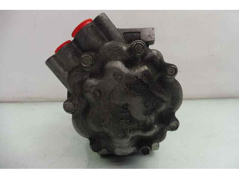 Recambio de compresor aire acondicionado para dacia duster laureate 4x2 referencia OEM IAM 926006229R  