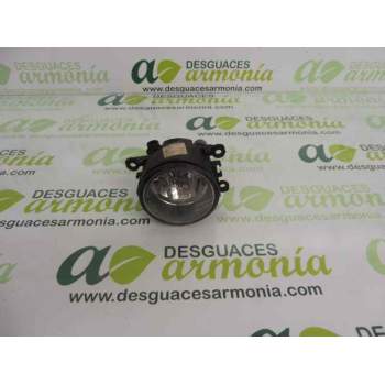 FARO ANTINIEBLA IZQUIERDO 8200074008 89202503  OEM 8200074008