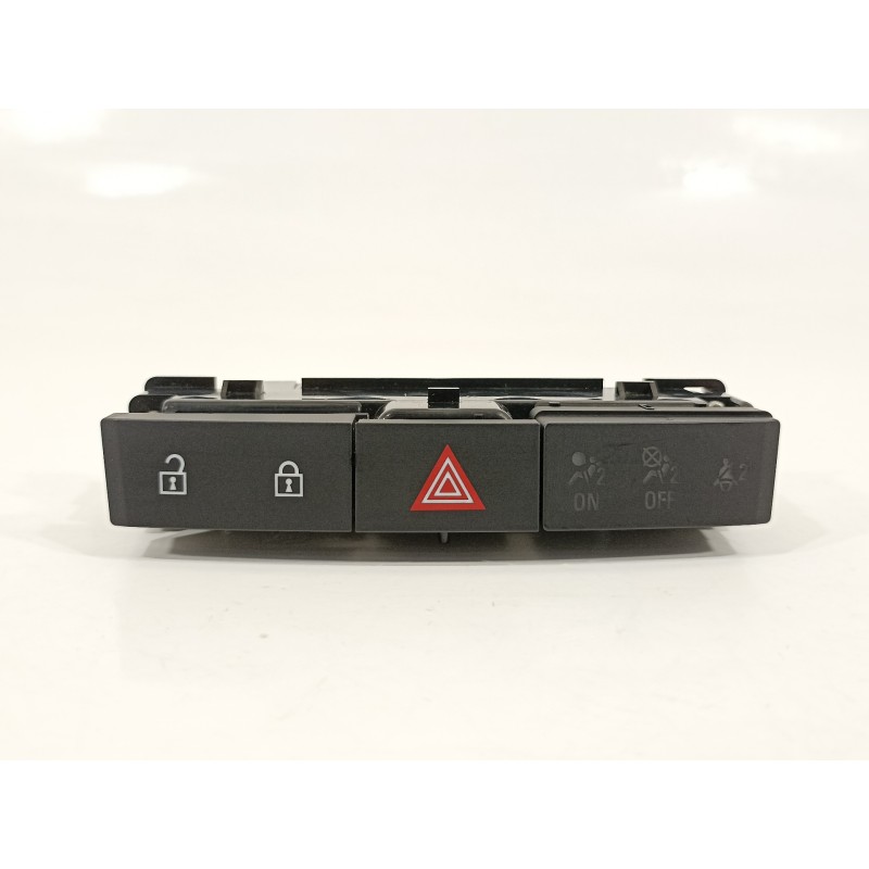 Recambio de warning para opel astra j sports tourer selective referencia OEM IAM 13285122  