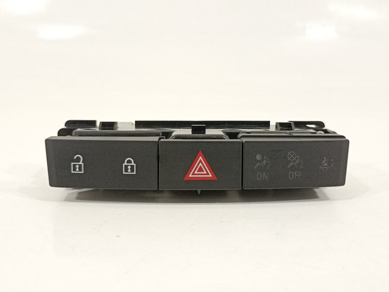 Recambio de warning para opel astra j sports tourer selective referencia OEM IAM 13285122  