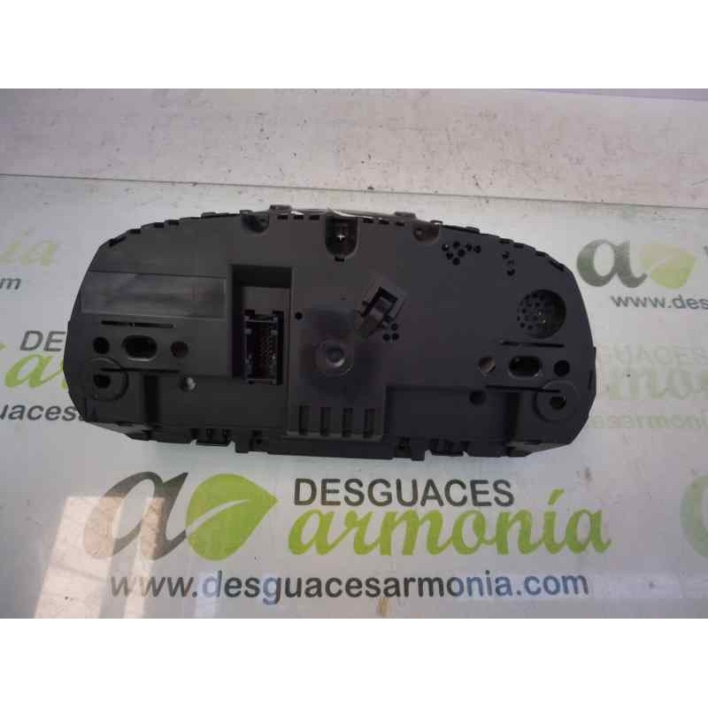 Recambio de cuadro instrumentos para bmw serie 1 berlina (e81/e87) 118d referencia OEM IAM 9166823 1024955-85 250015461